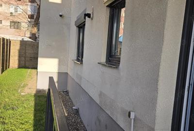 Apartament cu 3 camere decomandat, mobilat în Dorobanți - 1