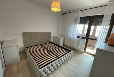 Apartament cu 3 camere decomandat, mobilat în Dobroești - 3