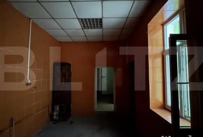 Spațiu comercial, de 80 mp, în George Enescu - 3