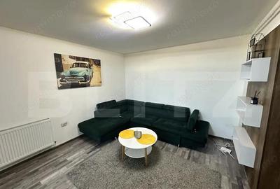 Apartament 2 camere, 43 mp, zona Calea Severinului - 2