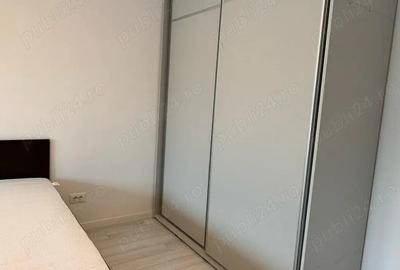 Garsoniera Bloc Nou! 9 Km 20 de min de Piata Unirii, statia STB in fata - 7