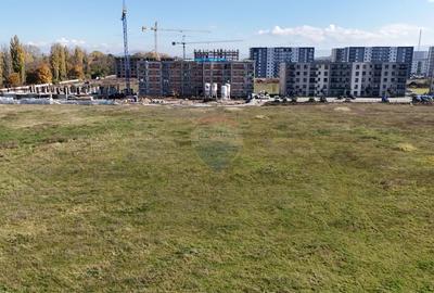 Teren  intravilan 740mp, Nicolae Labis Tractorul - 9