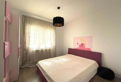 Apartament 3 camere zona Soarelui - 97.000 - 9