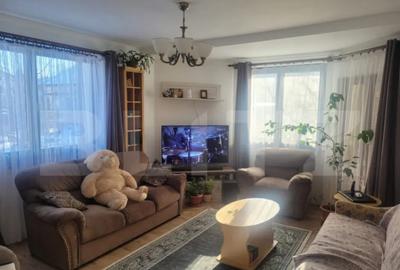 Casă cu 5 camere cu Teren 500 Mp în Central - 10