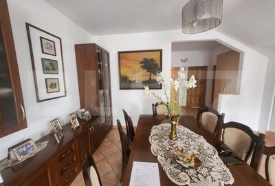 Casa individuala cu 5 camere,200 mp utili,zona centrala Aiud - 6