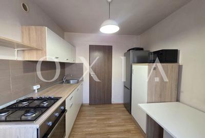 Apartament cu 2 camere semidecomandat, mobilat în Bucovina - 5