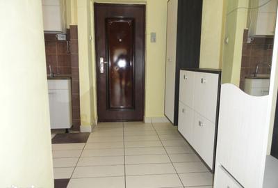 Apartament cu 2 camere în Boul Roșu - 1