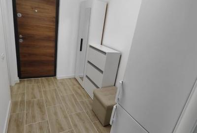 Închiriere garsoniera Costin Georgian - Morarilor - 7