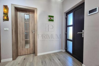 Duplex cu 5 camere cu Canalizare în Dumbrăvița - 8