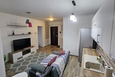 2 camere Grozavesti - complex Premium Regie