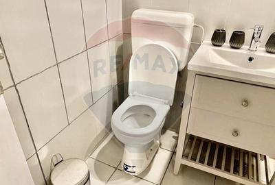 Apartament 2 camere, Universitate, renovat 2020, mobilier MDF - 22