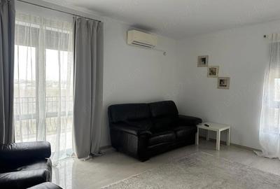 Apartament cu 2 camere decomandat în Fundeni - 2