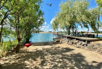 Vila la Lac in Zona Apa - Oaza de Confort ?i Elegan?a - 11