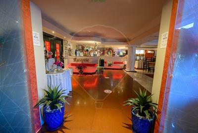 Hotel/Pensiune, de 1,850 mp, în Central - 11