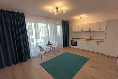 Apartament cu 2 camere decomandat, mobilat în Drumul Taberei - 1