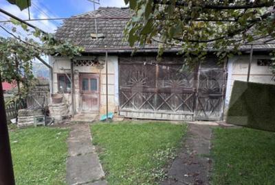 Casa cu teren generos in Barsau Mare 126 mp utili, t Casa cu teren generos in Barsau Mare 126 mp utili, t - 16