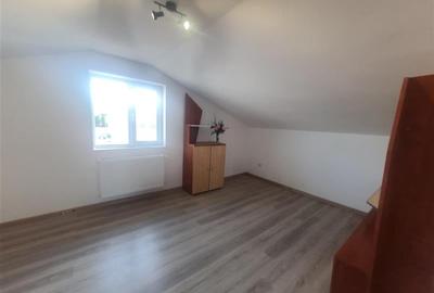 3D! Casa recent finalizata,gradina amenajata, veranda, Tarlungeni, Izvor, Brasov - 14