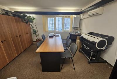 Apartament cu 4 camere, mobilat în Păcurari - 8