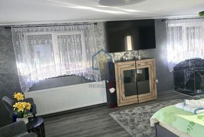 Casă cu 4 camere în Bușag - 13