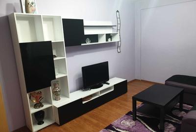 Apartament cu 2 camere decomandat în Doamna Ghica