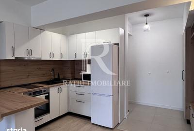 Apartament cu 2 camere în Calea Aradului