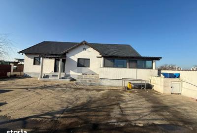 Casă cu 3 camere cu Teren 500 Mp în Central