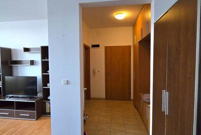 Apartament cu 2 camere decomandat în Central - 4