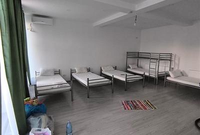Casă cu 1 camere cu Canalizare în Chercea