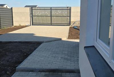 Casă cu Teren 400 Mp în Cumpăna - 3