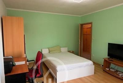 Garsonieră decomandată, mobilată în Zorilor