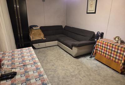 Apartament cu 3 camere decomandat în Nord