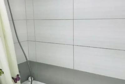 Garsonieră decomandată în Buziașului