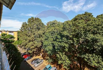 Apartament cu 2 camere semidecomandat, mobilat în Rogerius - 11