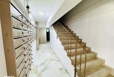 Apartament cu 6 camere în Bucium