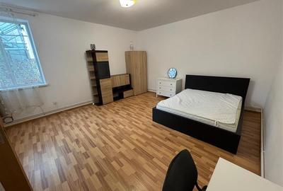 Garsonieră decomandată în Gară - 1