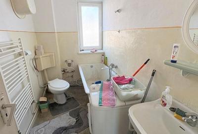Apartament cu 2 camere decomandat, mobilat în 9 Mai - 4