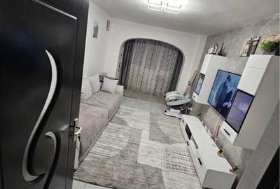 Apartament cu 3 camere în Alexandru cel Bun - 4