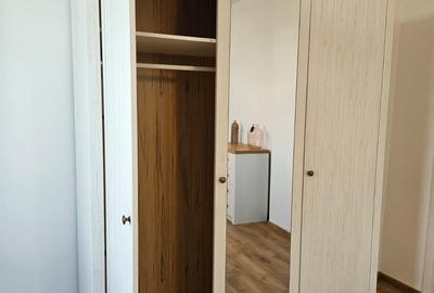 Apartament cu 3 camere în Central - 37