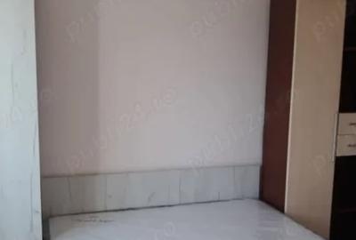 Garsonieră semidecomandată în CET - 4