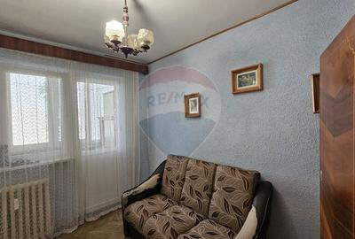 Apartament cu 2 camere semidecomandat în George Enescu - 22