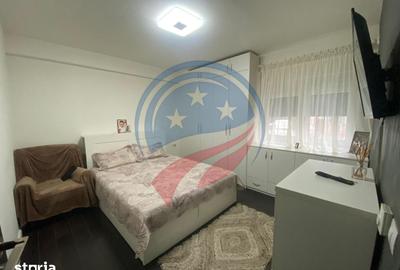 Apartament cu 2 camere decomandat în Central - 4