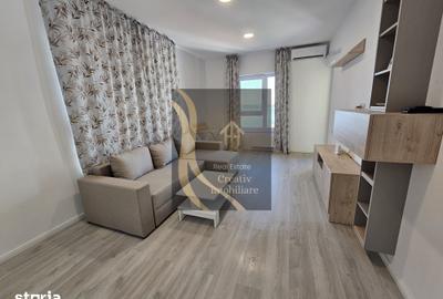 Apartament cu 2 camere în Crângași