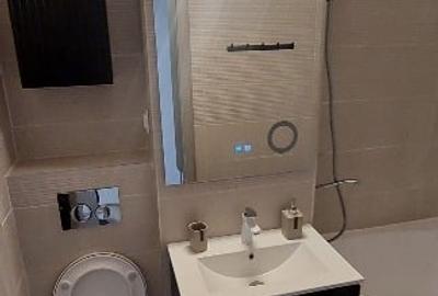 Apartament cu 2 camere decomandat, mobilat în Republicii - 10