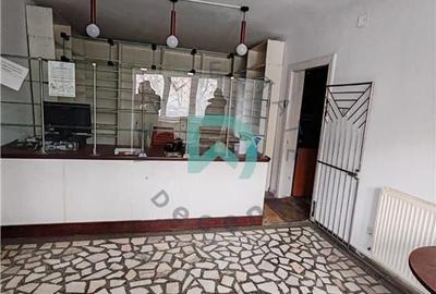 Spațiu comercial, de 57 mp, în Județean - 1