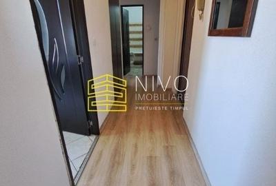 Apartament cu 2 camere decomandat în Unirii