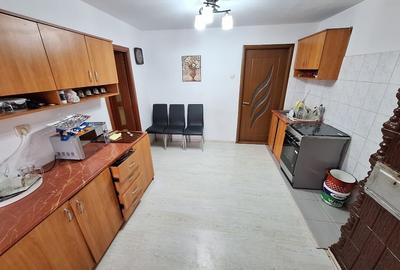 Casă individuală cu 3 camere cu Teren 1000 Mp în Agrij - 14