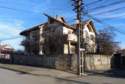 Duplex cu 7 camere cu Teren 524 Mp în Central - 1