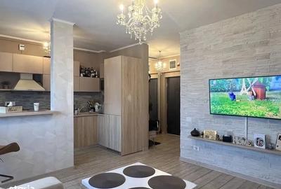 Apartament cu 3 camere decomandat în Exterior Vest - 5