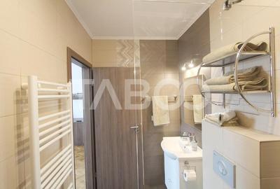 Apartament cu 4 camere decomandat, mobilat în Ultracentral - 29