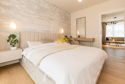 Apartament cu 3 camere semidecomandat, mobilat în Zorilor - 3